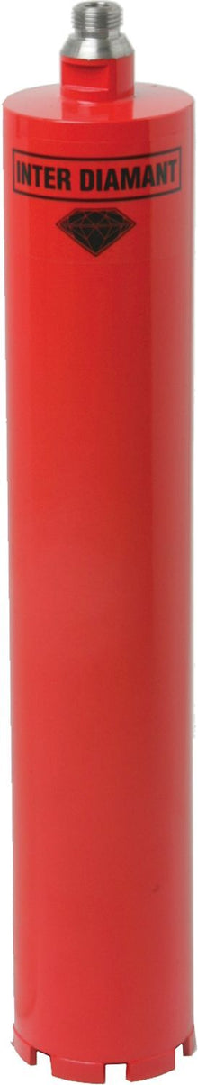 FORET DIAMANTE A EAU SPRINT 1/2"25x400MM