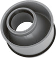 Pp-h verloopstuk m.rubber Mf Airfit 90-50MM
