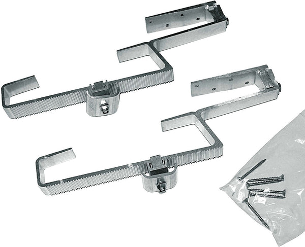 PROFILE DE FIXATION 2e PANNEAU TUILE VAILLANT (2PCS)