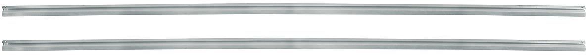 Railset V.1 paneel onder druk Vaillant plat dak horizontaal, zonne-energie — SKU DESCO-140778