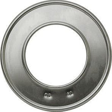 Aluminium afdichtingsrozet 150MM