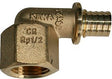COUDE RAUTITAN REHAU 1/2"F-20MM
