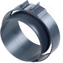 RACCORDEMENT POUR SYSTÈME VENTILATION D UBBINK 180-210MM