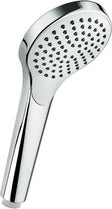 Handdouche fito Comfort 10 1JET wit-chroom