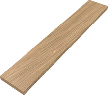 Wandtablet COFFEE 150X800X19MM tot 7KG eik klassiek