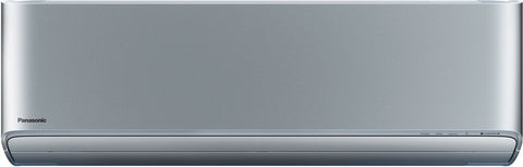 Binnenunit lucht/lucht WP wand etherea 2,5KW Zilver Wifi