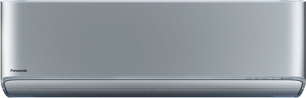 UNITE INTERIEURE PAC AIR/AIR MURALE ETHEREA 2,5KW GRIS ARGENTE WIFI