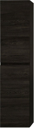 COLONNE FORM/ALANO/CITA 170-40CM REVERSIBLE CHENE GRAPHIT