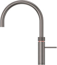 MITIGEUR DE CUISINE FUSION ROUND QUOOKER GUNMETAL