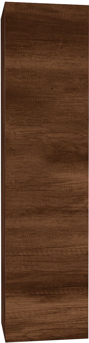 KOLOMKAST COFFEE 1 DEUR LINKS 40 EIK.DEC.ROEST