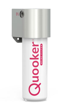 Koud water filter ac+hf quooker