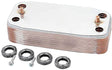 Warmtewisselaar primair Ariston