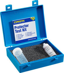 KIT TEST PROTECTEUR FERNOX