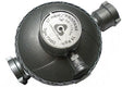 REGULATEUR DE PRESSION A 2 ETAGES PROPANE 10kg/u 37mb 1/2"FF