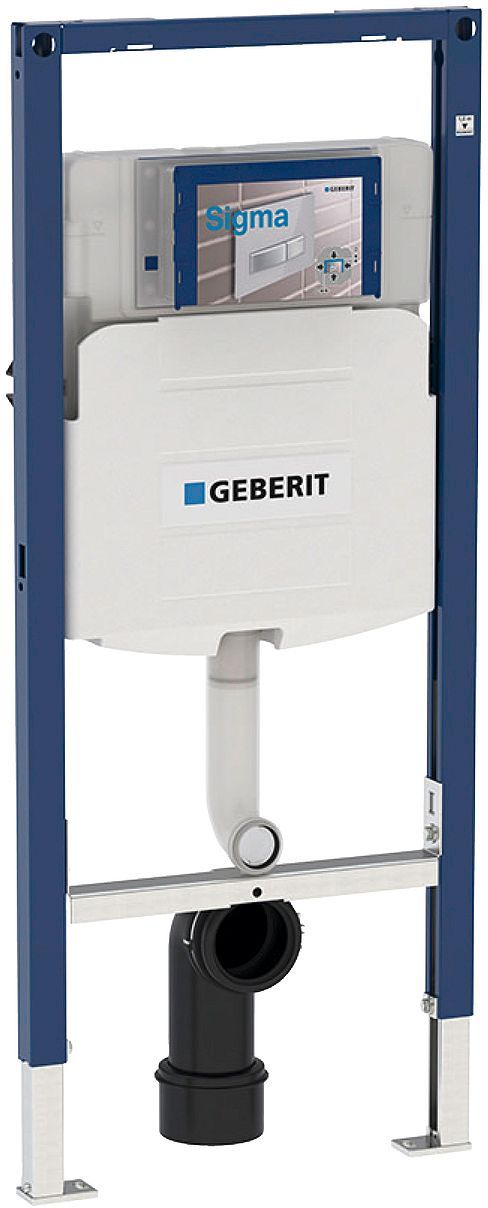 ELEMENT DUOFIX POUR WC SUR PIED POUR ENFANTS GEBERIT