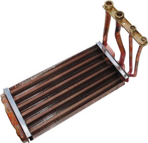 Warmtewisselaar Junkers ZWR24-3KE/AE