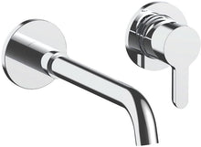 Afwerkset 1 greep menkgraan lavabo icona classic fantini 200MM chroom