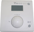 Ruimtevoeler HCR55 voor regelaar mazoutketel Basic interdomo