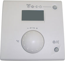 Ruimtevoeler HCR55 voor regelaar mazoutketel Basic interdomo