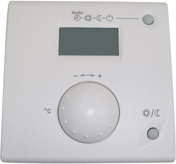 Ruimtevoeler HCR55 voor regelaar mazoutketel Basic interdomo