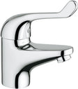 1GR.MGKR.LAV.EURO-ECO Securit FG chroom