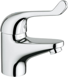 1GR.MGKR.LAV.EURO-ECO Securit FG chroom