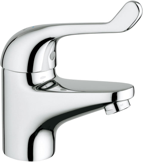 1GR.MGKR.LAV.EURO-ECO Securit FG chroom