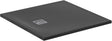 TUB ULTRA FLAT S+ IS 90-90-3 JET BLACK