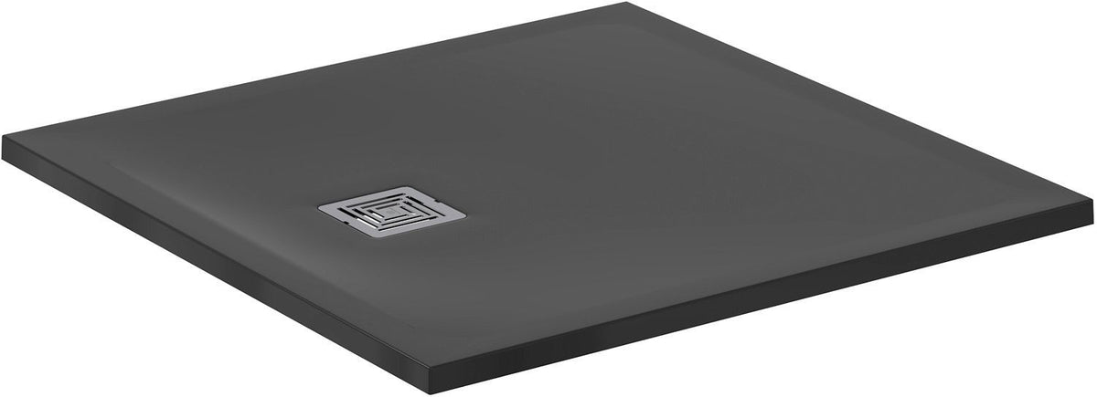 TUB ULTRA FLAT S+ IS 90-90-3 JET BLACK