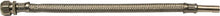Inox flexibel 30CM 10MM KNEL-10MM
