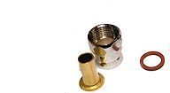 Buisbeluchter BENKISER volledig 611-627 1/2"