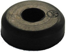 Rubberen kraanschijfje novix m.gat 3/8" 14-5-4,5MM