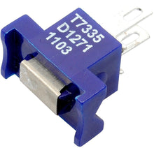 Ntc voeler contact Ariston