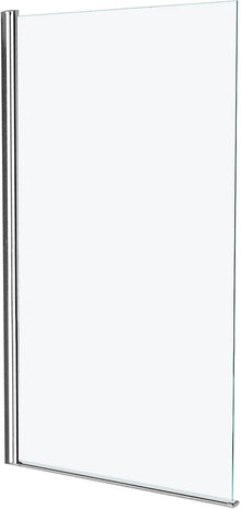 PARE-BAIN EN 1 PIECE SWING 75-150 REVERSIBLE CHROME-CLAIR