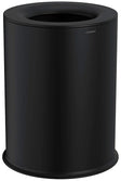 AFVALEMMER STAAND GEYSER COSMIC 5L MAT ZWART