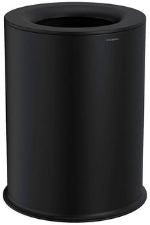 AFVALEMMER STAAND GEYSER COSMIC 5L MAT ZWART