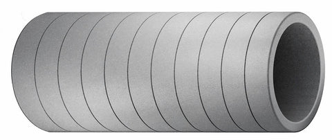 Aduro geisoleerd ventilatiebuis EPS 200M-1M