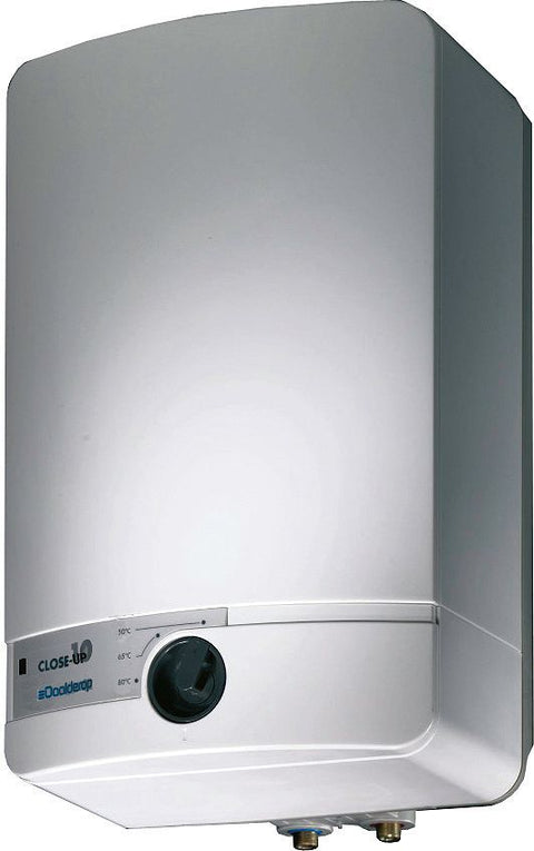 Close-up Daalderop 15L 2200W ERP klasse A tapprofiel xxs