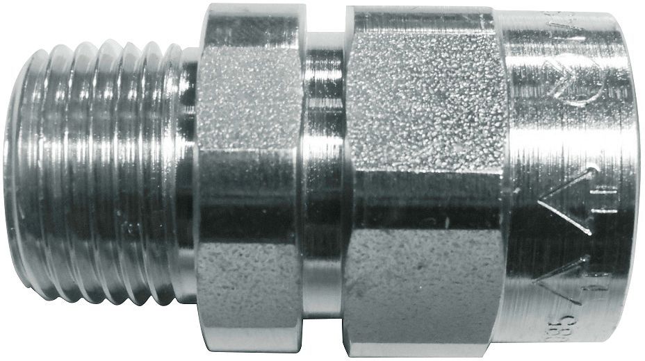 Thermische veiligheidsklep gas 3/4" rht 5 bar