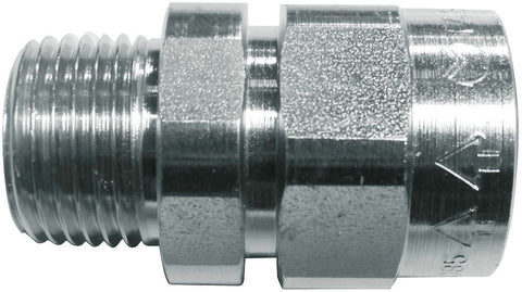 Thermische veiligheidsklep gas 3/4" rht 5 bar
