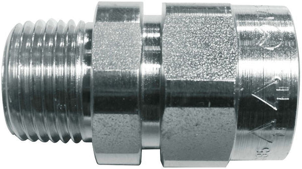 Thermische veiligheidsklep gas 3/4" rht 5 bar