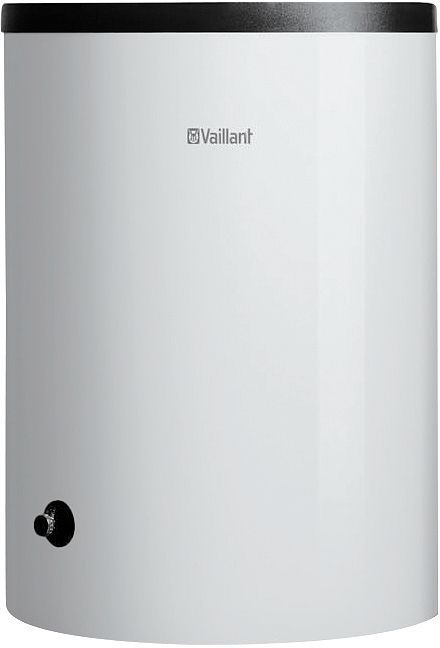 BOILER CHAUFFAGE UNISTOR VIH R 200 HA VAILLANT 184L CLASSE ERP A