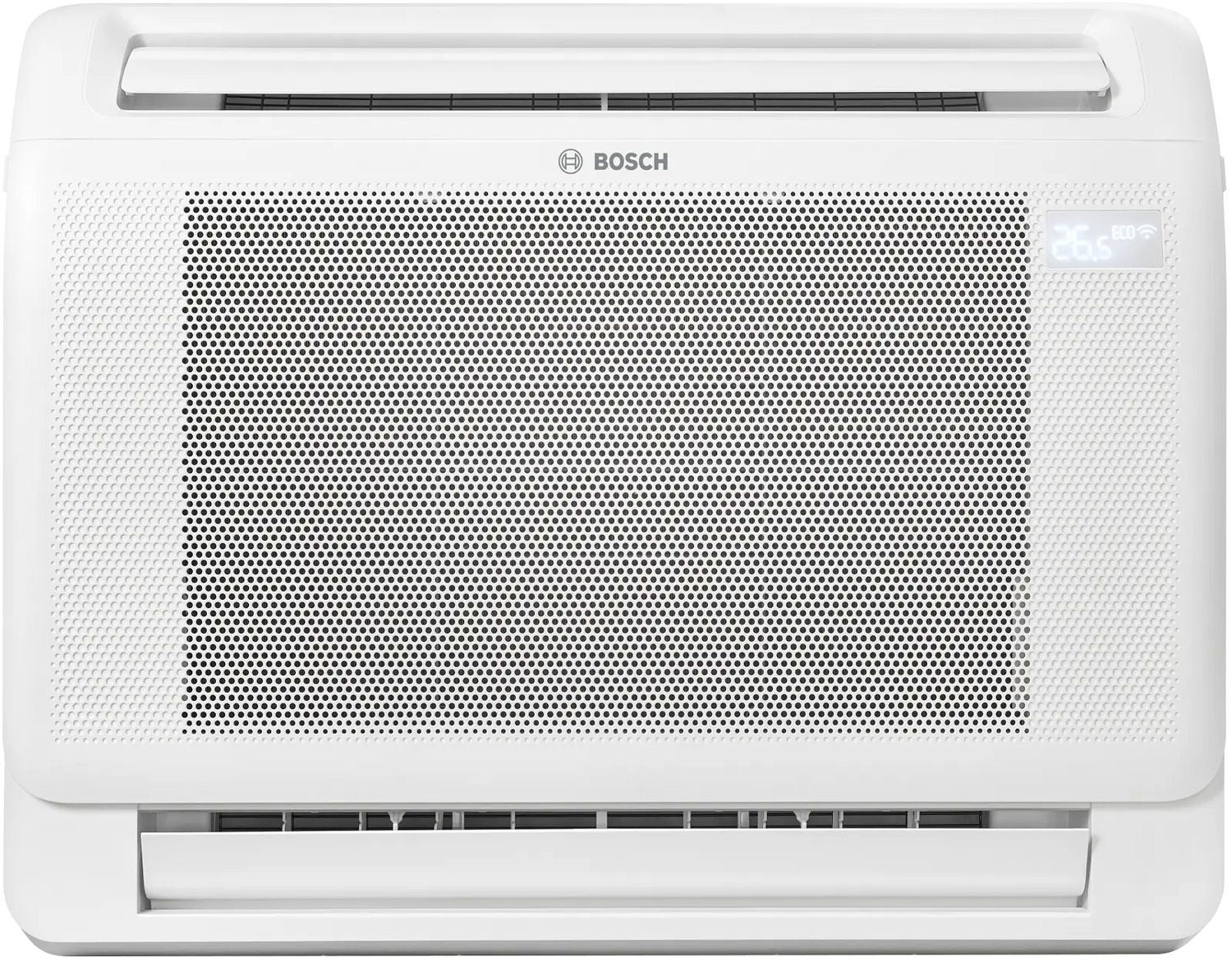 BINNENUNIT LUCHT/LUCHT WARMTEPOMP AIRCO CONSULE 5000 BOSCH 5KW