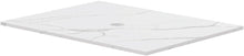 TABLET MARBRE CERAMIQUE PURO L70 H1,2 1VIDAGE WHITE CALACATTA
