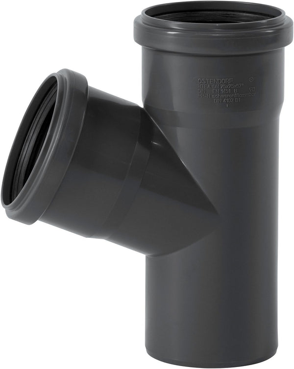 T 67° Ffm 75MM Pp HT-Safe Ostendorf