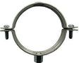 ALU BEUGEL DIKW.ROOKG.ALU BUIS 100MM M8