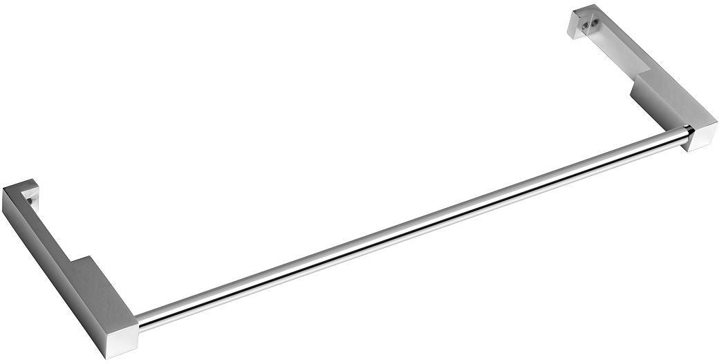 Handdoekbeugel Niva N2L1 Vasco 420MM chroom