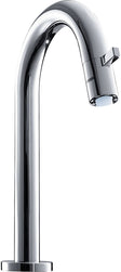 KW KRAAN HANDENW.HANSA NOVA STYLE HOOG CHROOM