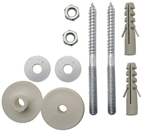 Fischer bouten handwasbak paar M8X110