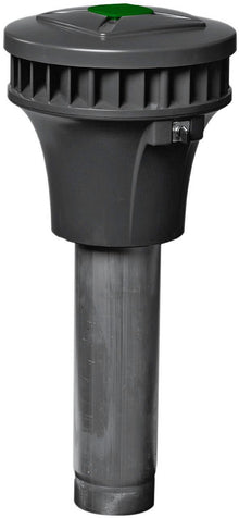 Dakventilator met horizontale uitblaas rpme 19/24-GELIJKSTROOM Zehnder